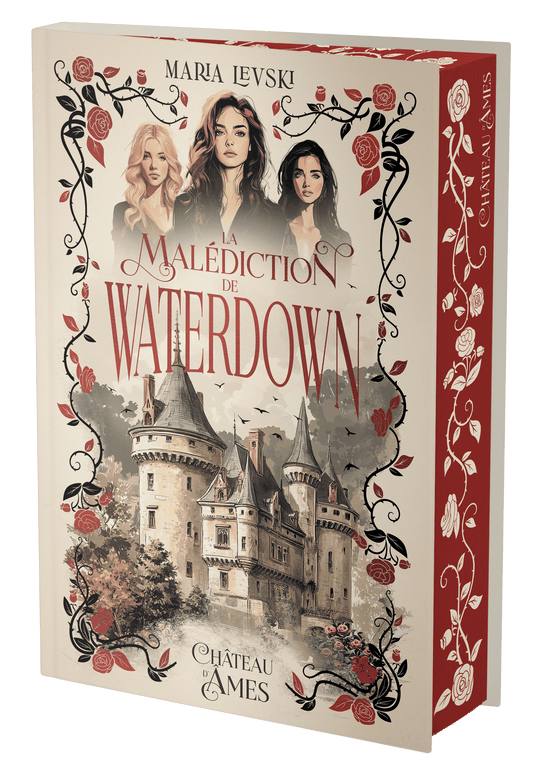 La Malédiction de Waterdown